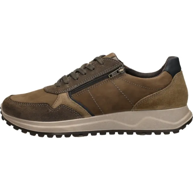 Sub55 Comfort Collection veterschoen taupe