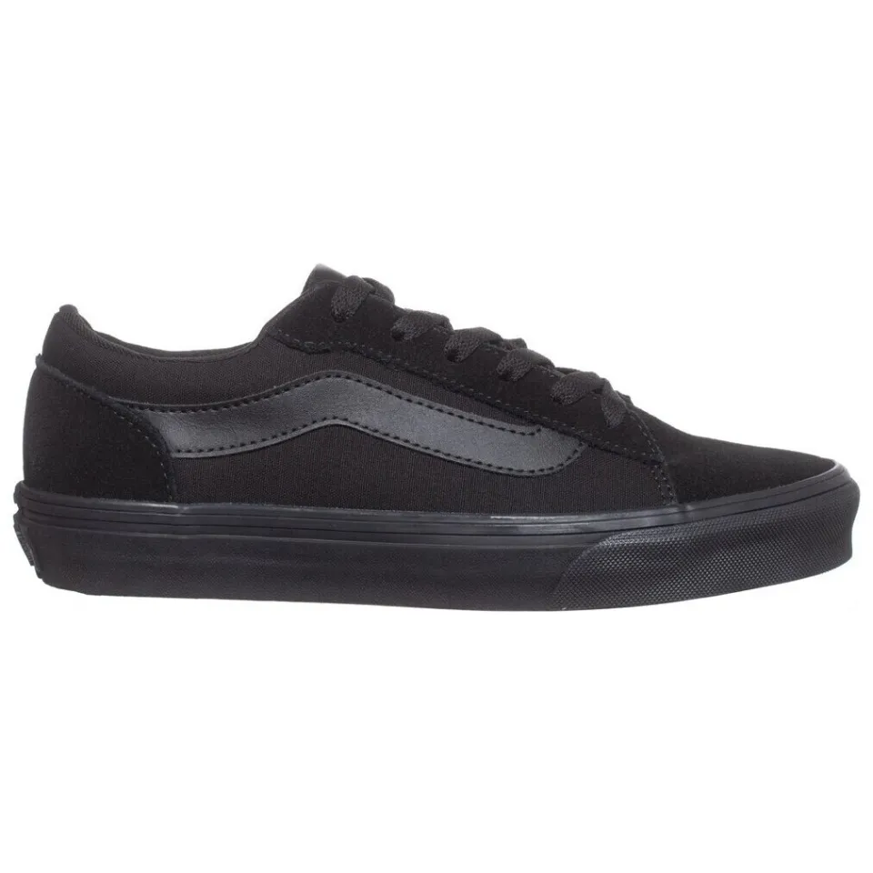 Vans Vero LS sneakers zwart, foto 2