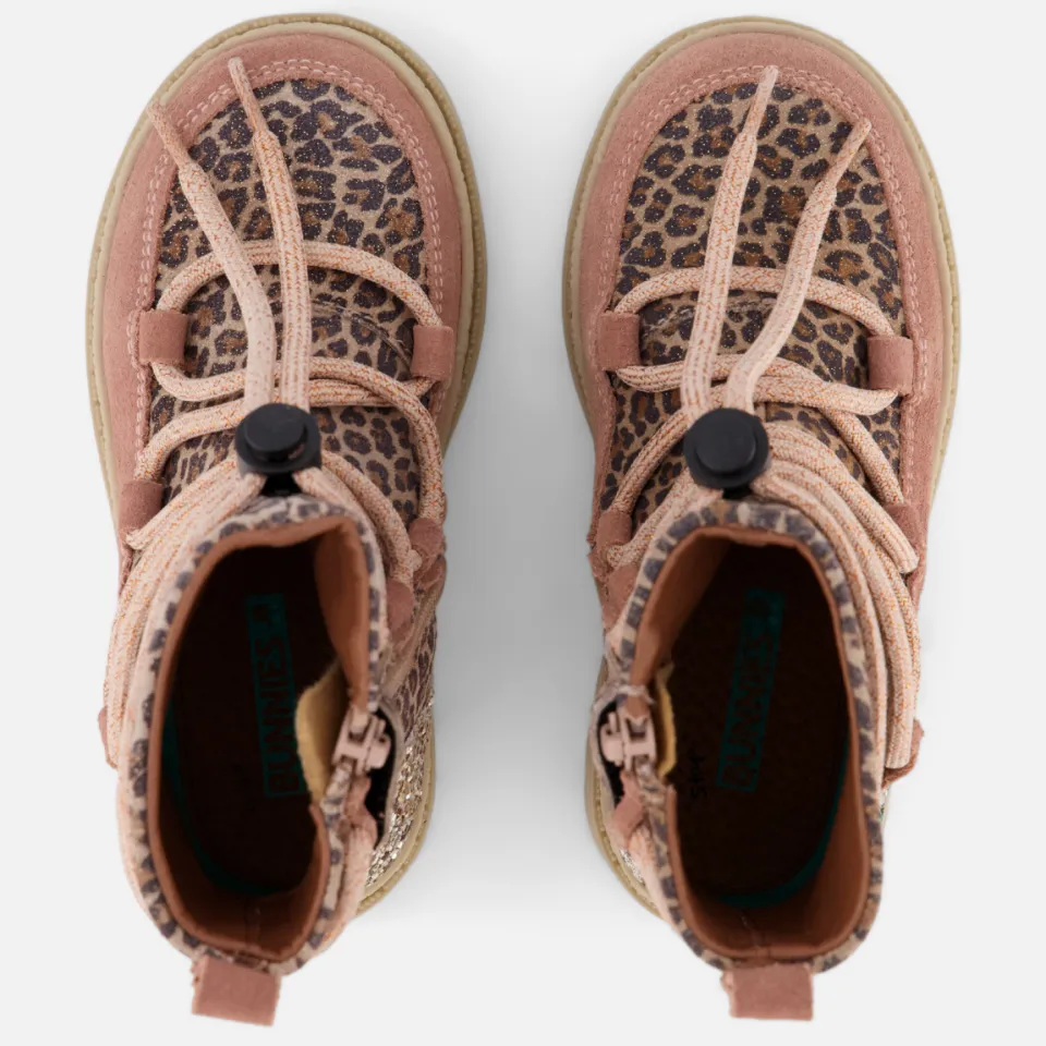 BunniesJR Tara Trail veterlaars roze, foto 4
