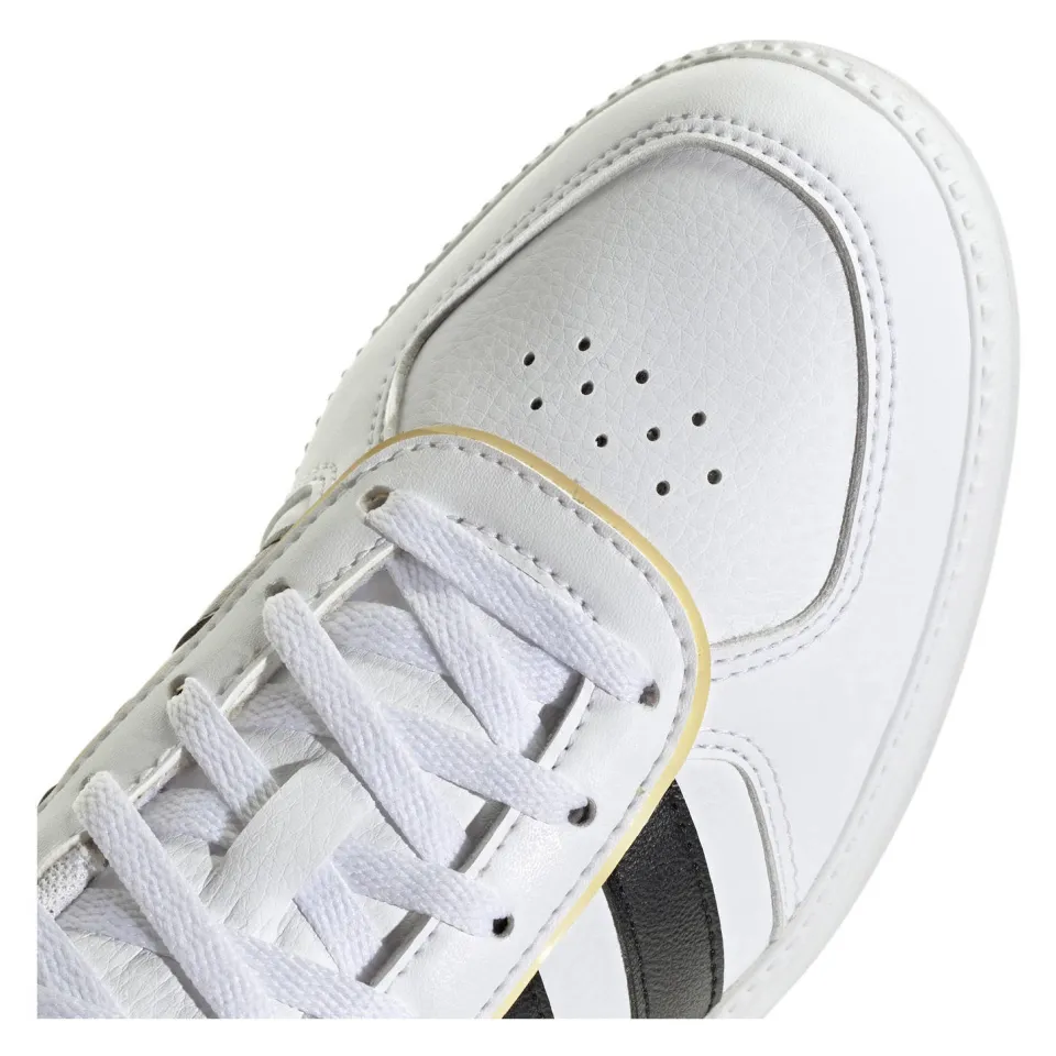 Adidas Breaknet Sleek J sneakers wit zwart, foto 7