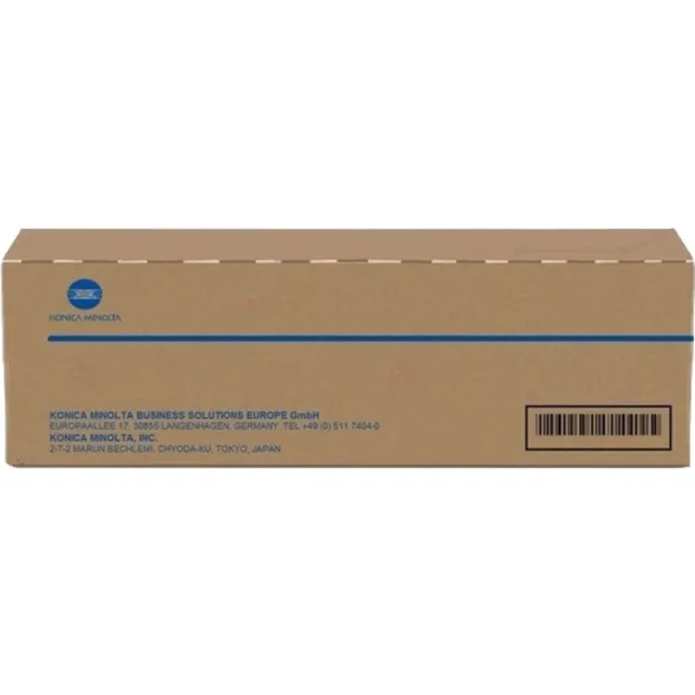 Konica Minolta ACV1250 (TN-626) Toner Geel