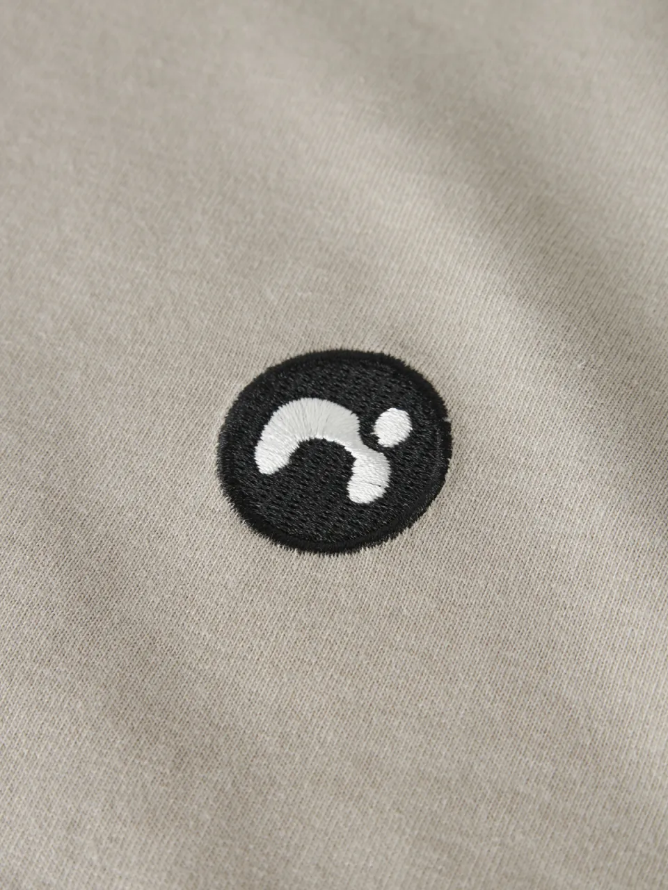 NAME IT T-shirt zand, foto 4