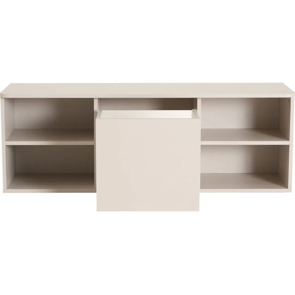 NOUS Kids Hillen bureau beige