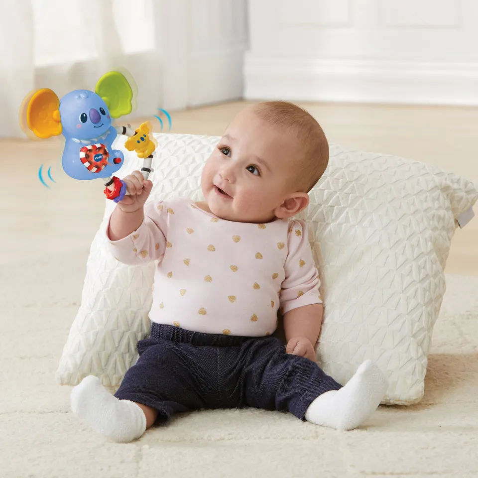 VTech Baby Mijn koala rammelaar, foto 3
