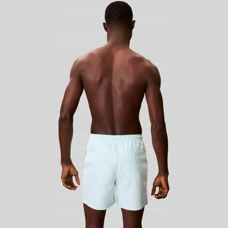 Calvin Klein zwemshorts groen, foto 3