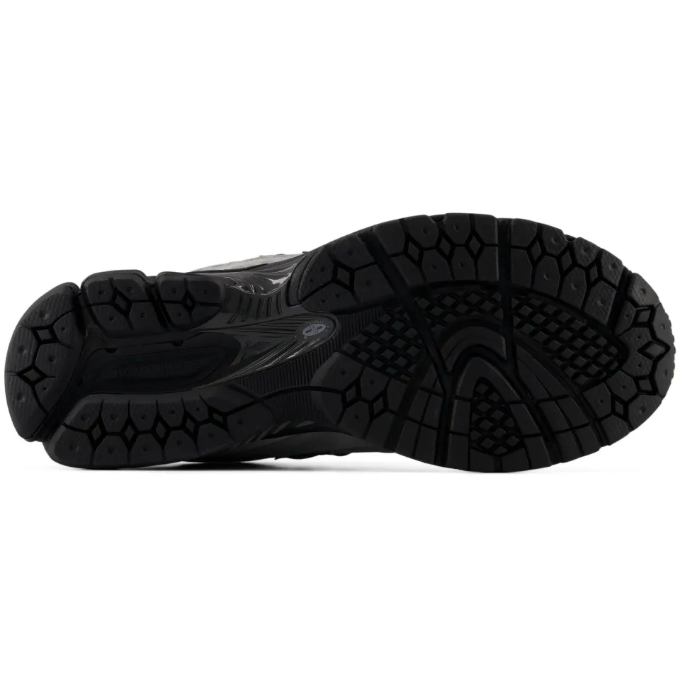 New Balance 2002R sneakers - grijs/lichtgrijs, foto 2