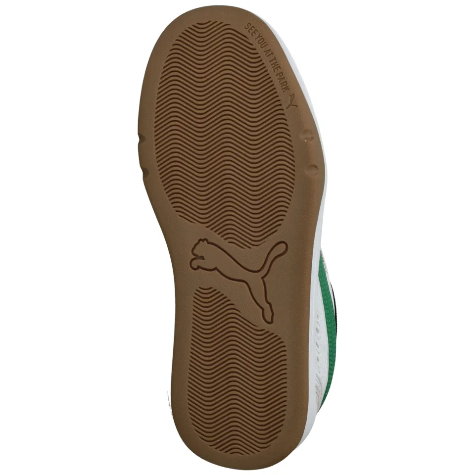 Puma Park Lifestyle SK8 lage sneakers wit, foto 8