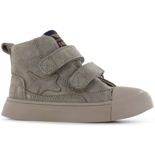 Shoesme sneakers taupe