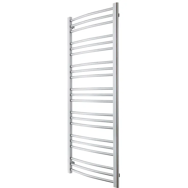 TVS Design Designradiator TVS Nemo Chroom 140 x 51 cm
