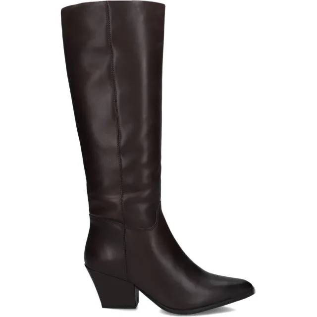 MARLOU Laarzen Dali-01 Bruin