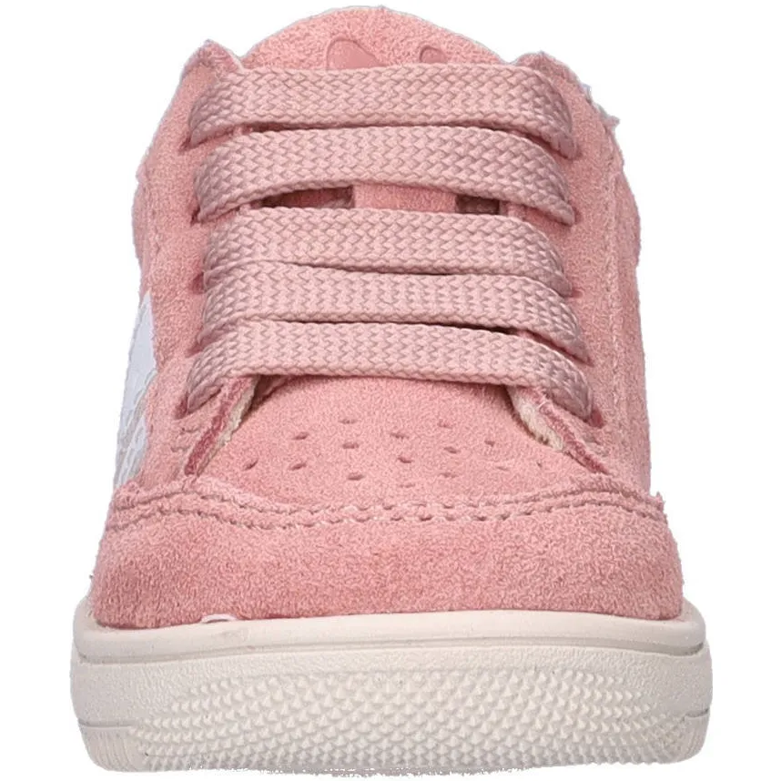 Nelson Kids sneakers roze, foto 5