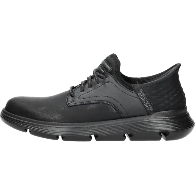 Skechers Slip-ins: Garza - Gervin zwart, foto 2