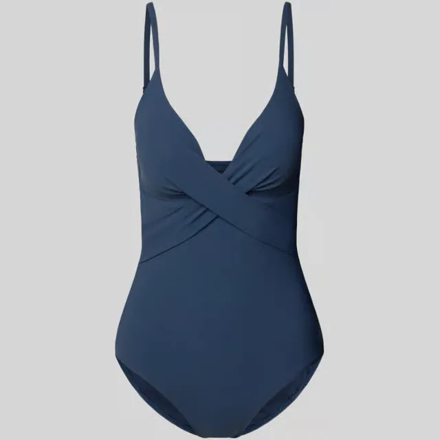 Barts Solid badpak donkerblauw, foto 2