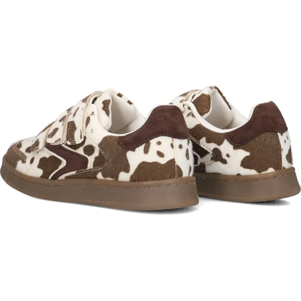 Wysh Sneakers Eloise Wit, foto 4