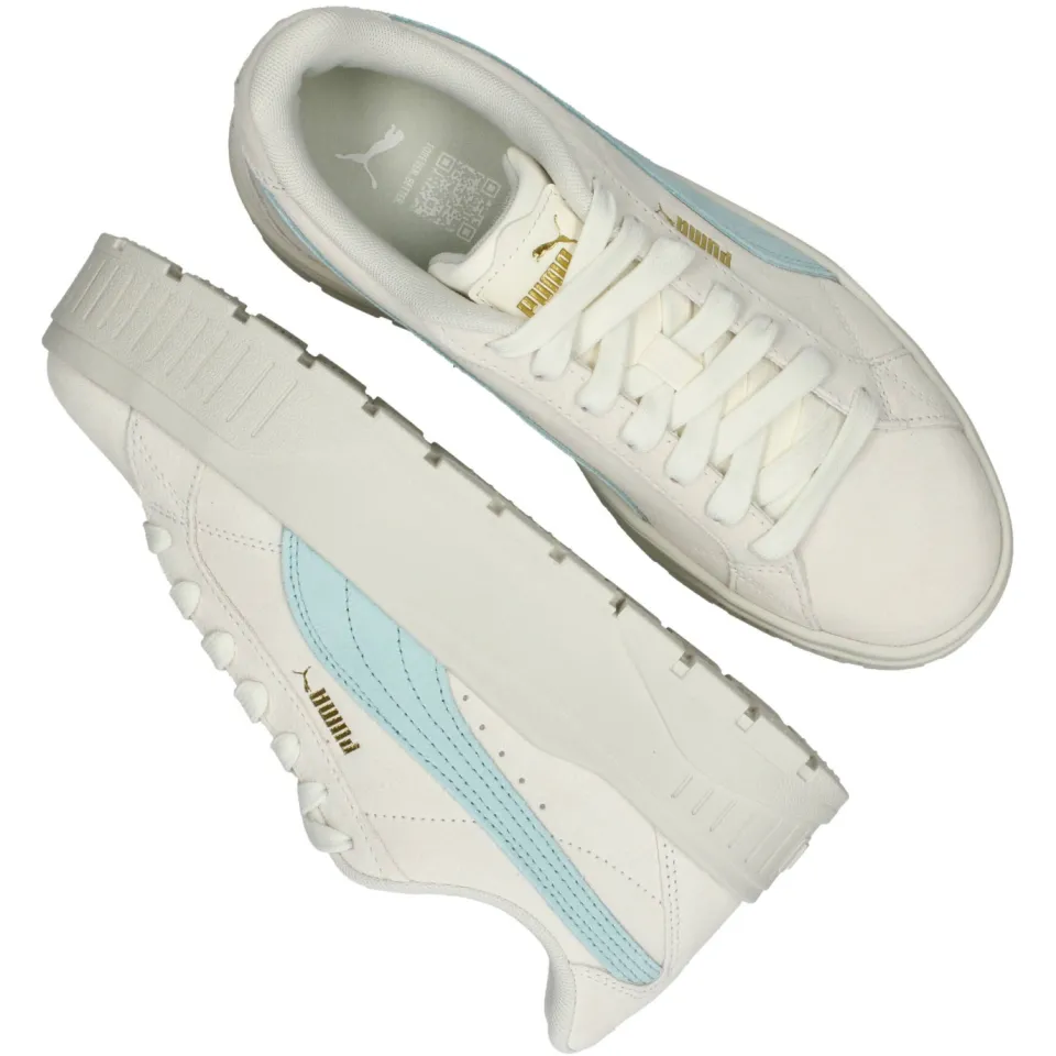 Puma Karmen II sneakers wit, foto 7