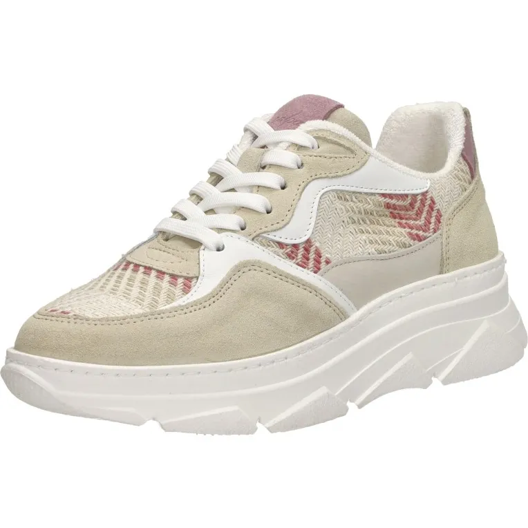 Palpa Pritty lage sneaker beige, foto 3