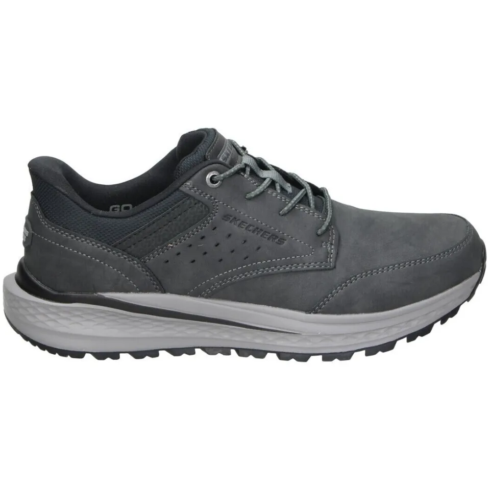Skechers Slip-ins Slade Ultra Ronan sneaker grijs