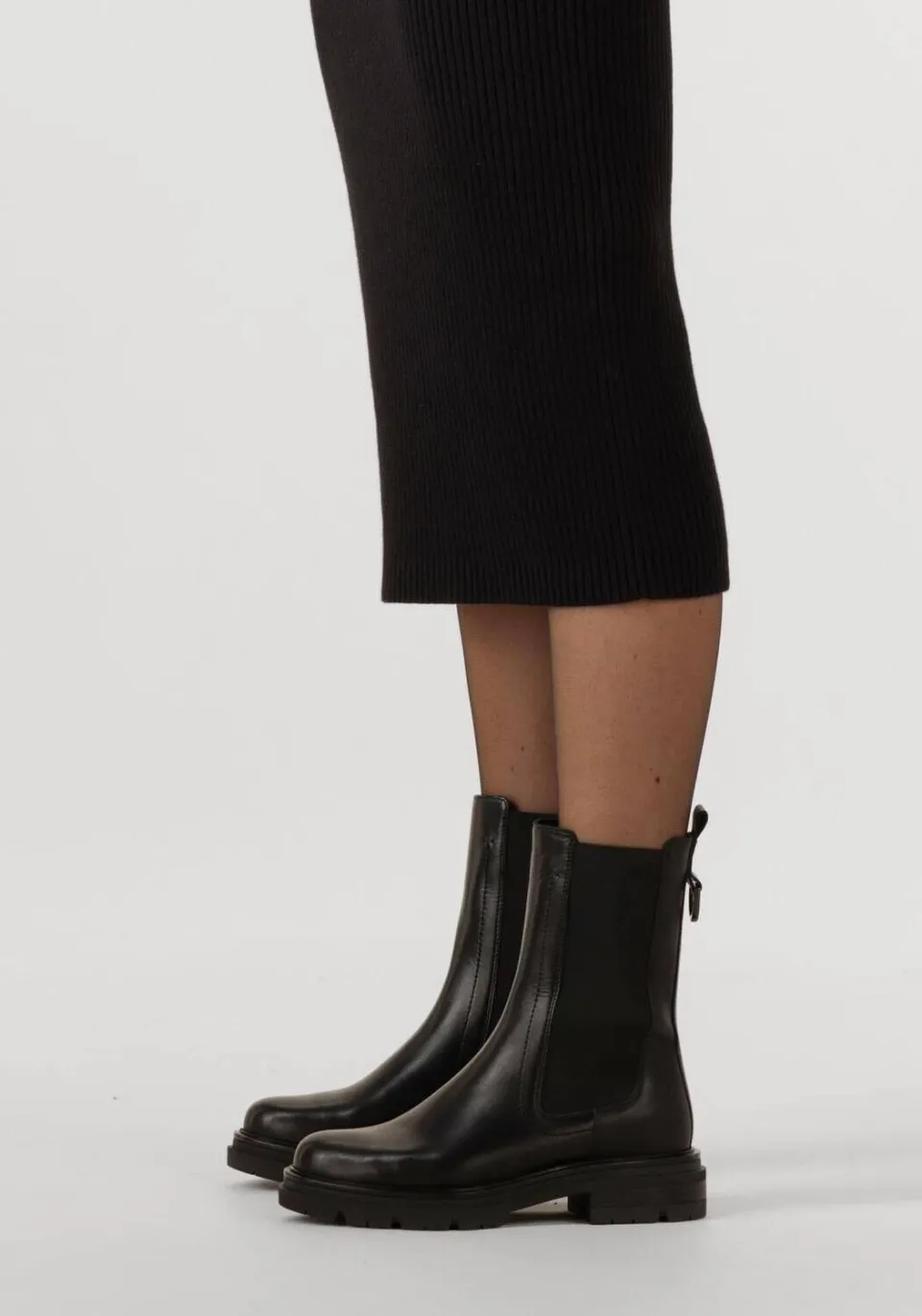 Blasz Boots Jae-14 Zwart, foto 5