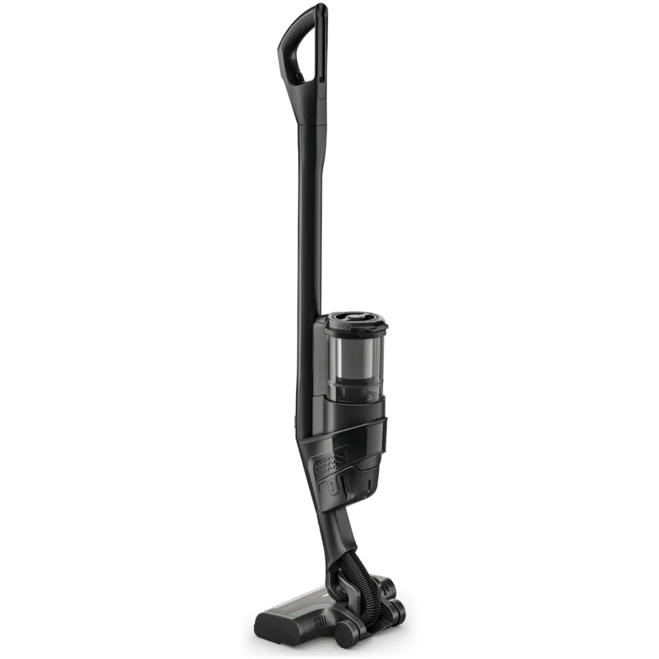 Miele Triflex HX3 Cat & Dog steelstofzuiger zwart, foto 4