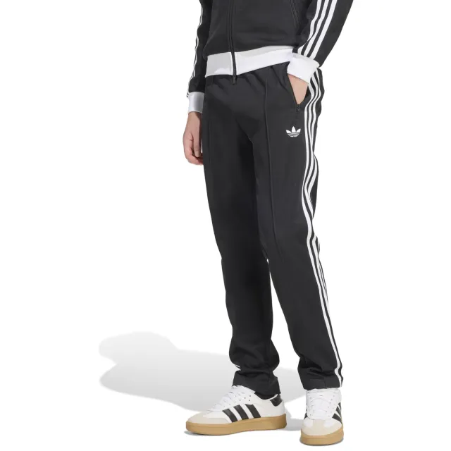 Adidas Beckenbauer joggingbroek zwart, foto 8