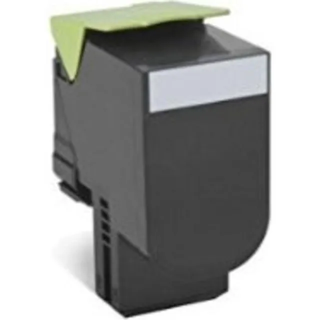 Lexmark 24B6011 Toner Zwart