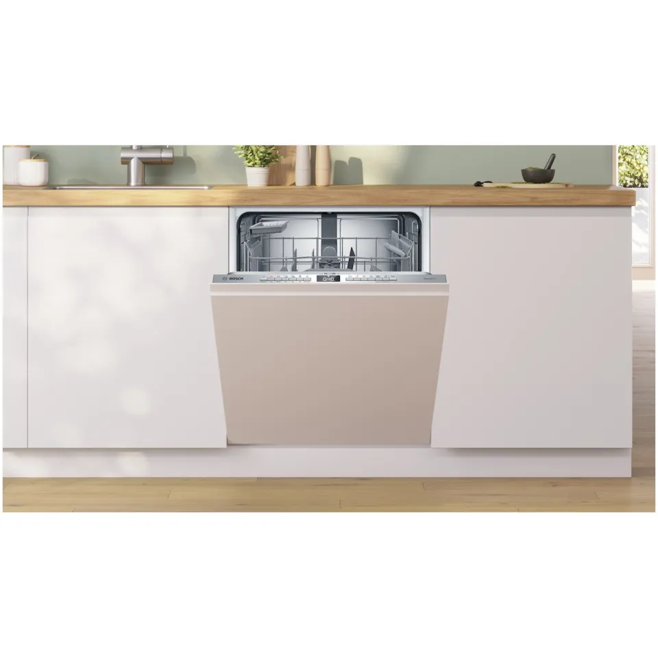 Bosch SBH4EAX28E volledig geïntegreerde vaatwasser, foto 3