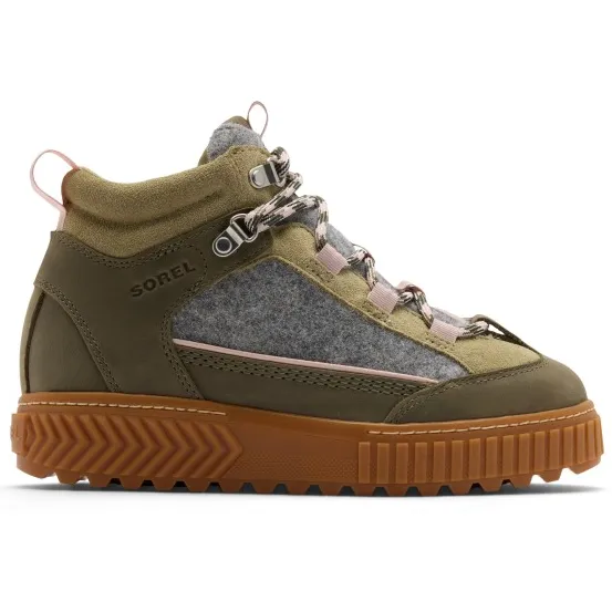 Sorel Women's Ona Ave Peak Boot WP - Hoge schoenen, bruin