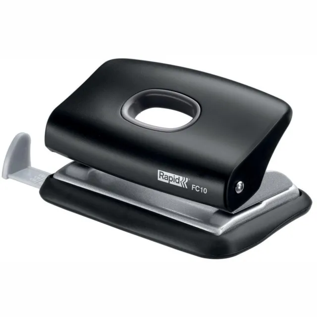 Rapid Perforator rapid fashion fc10 mini 10 vel zwart