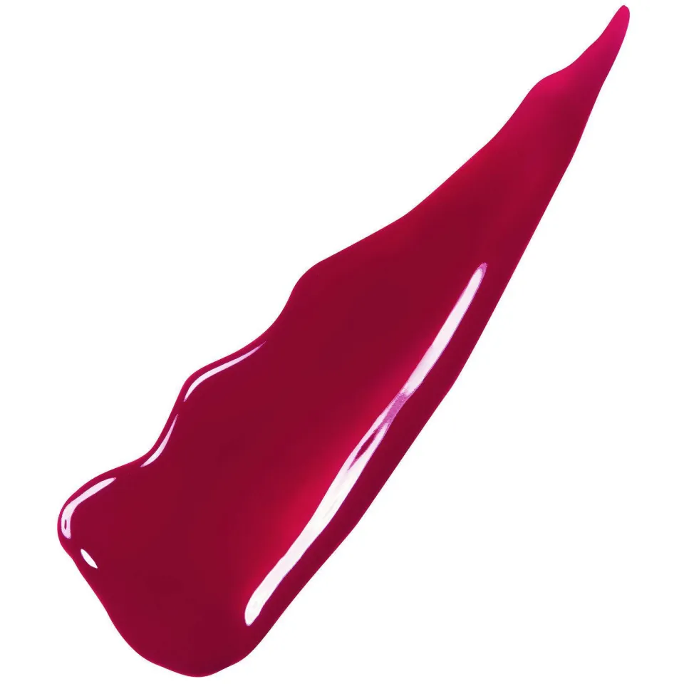 Maybelline New York SuperStay Vinyl Ink lippenstift 30 Unrivaled rood, foto 7
