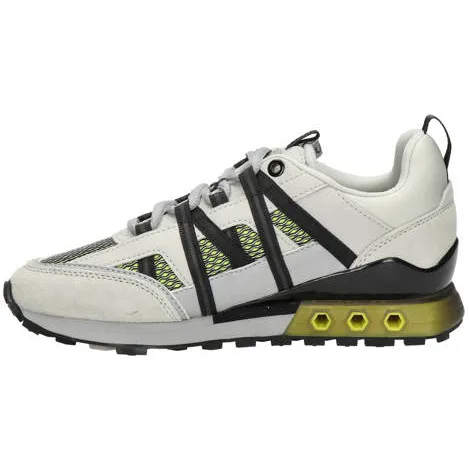 Cruyff sneakers lichtgrijs, foto 3