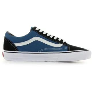 Vans Old Skool sneakers blauw, foto 3