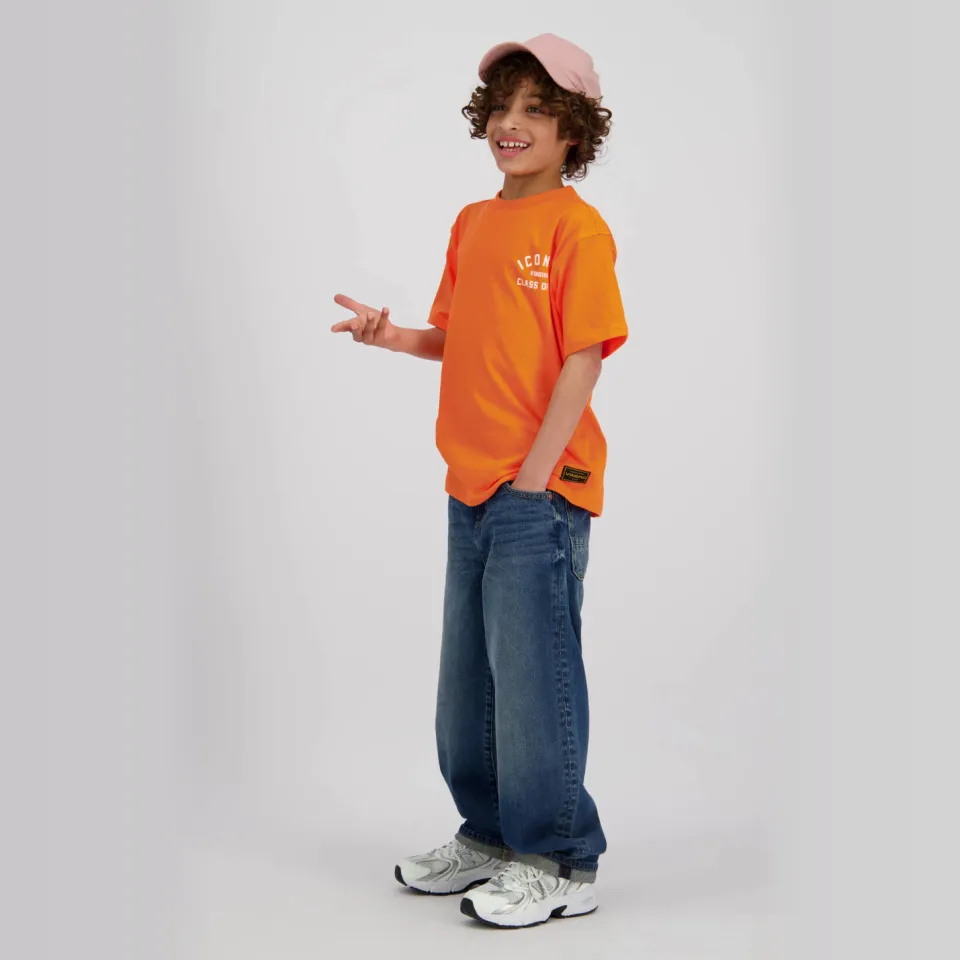 Vingino Haraku T-shirt oranje, foto 4