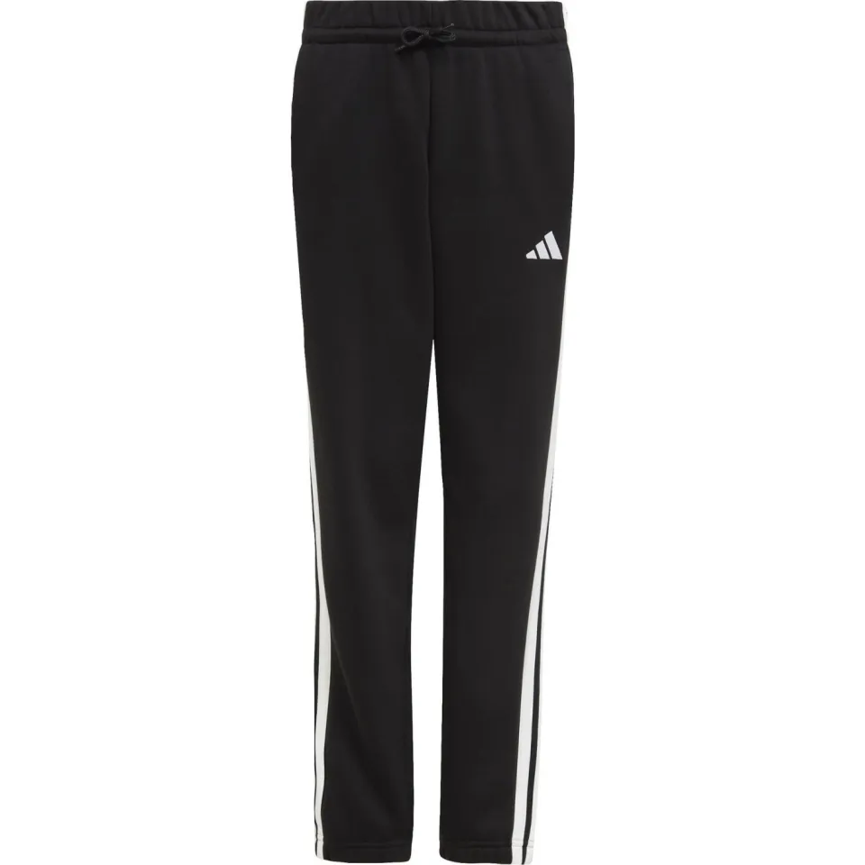Adidas Essentials 3-stripes joggingbroek zwart, foto 2