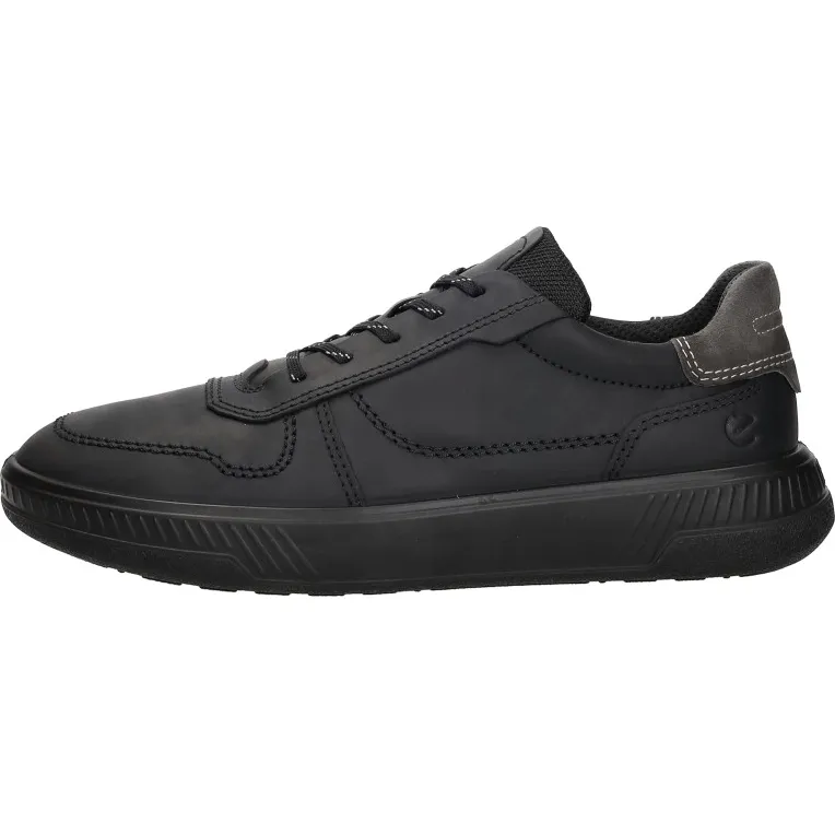 Ecco Move sneakers zwart, foto 2
