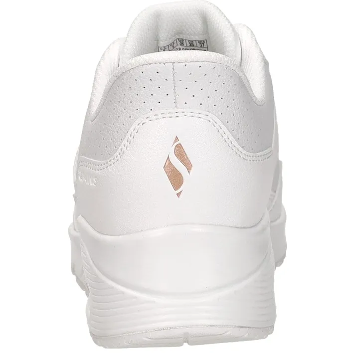 Skechers Slip-Ins Uno Banksia sneakers wit, foto 5