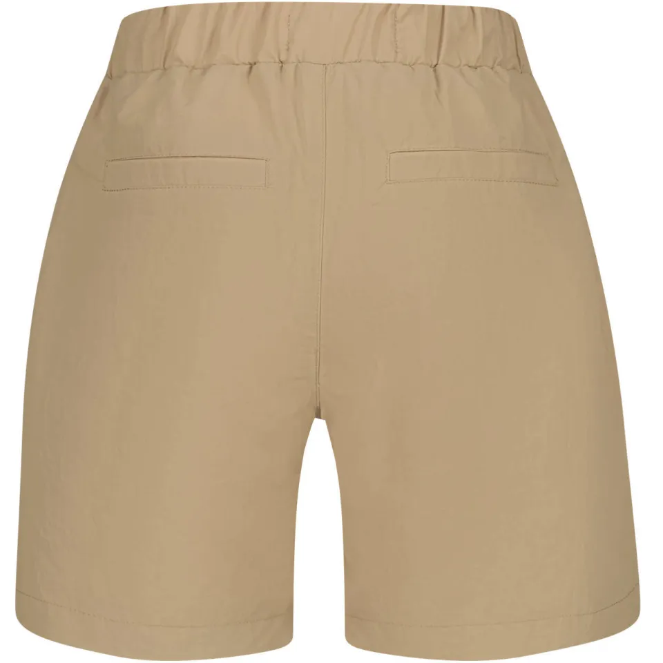 Vingino regular waist casual short zand, foto 3