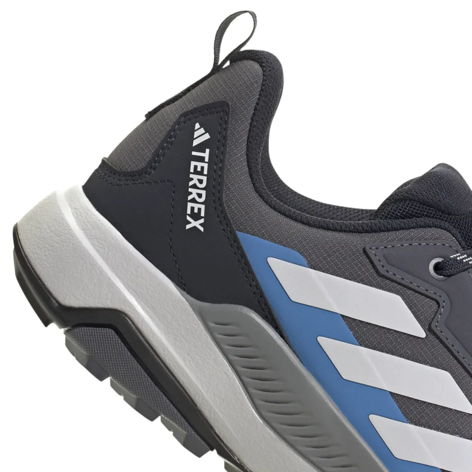 Adidas Terrex Anylander RAIN.RDY mesh wandelschoenen grijs/blauw, foto 7