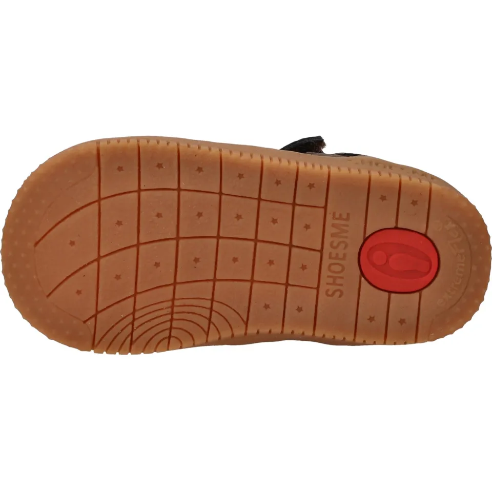 Shoesme Babyschoentjes Bruin, foto 8