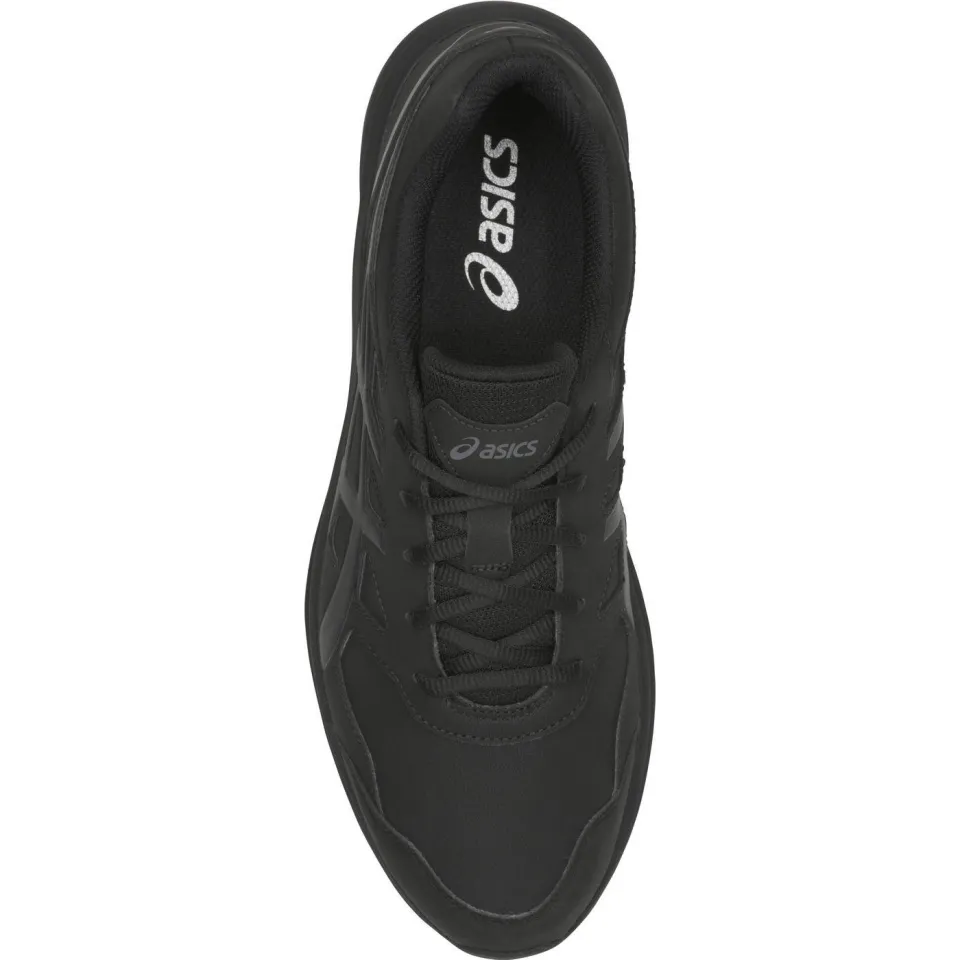 Asics Gel-Mission 3 wandelschoenen zwart/antraciet, foto 4