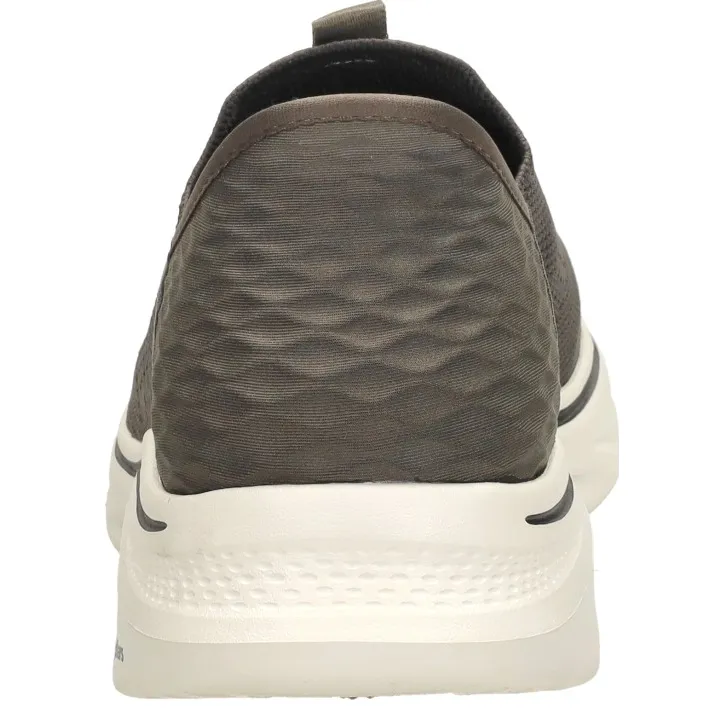 Skechers Go Walk 7 Easy On 2 instappers grijs, foto 4