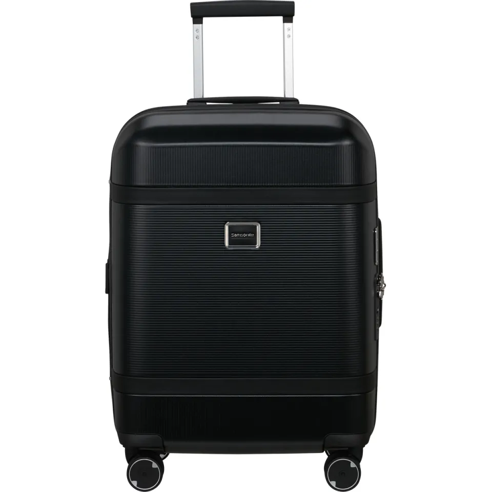 Samsonite Image Spinner koffer 55 cm zwart, foto 3