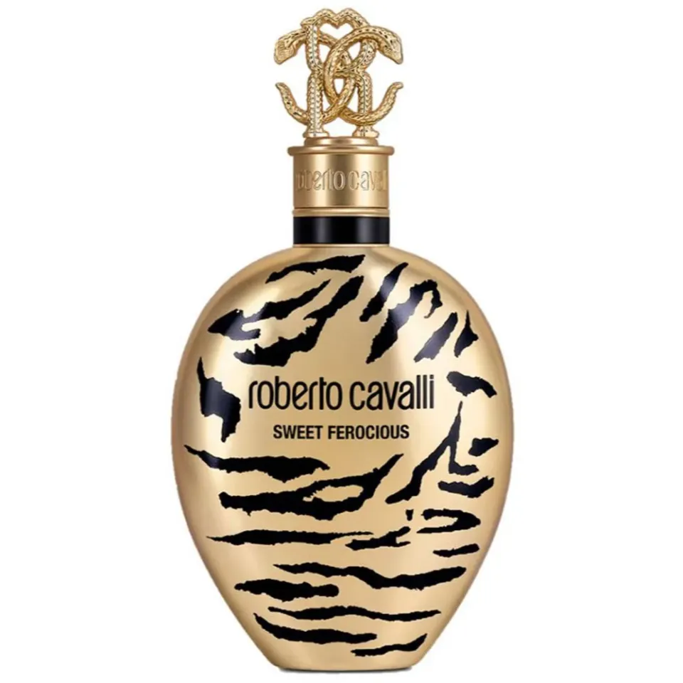 Roberto Cavalli Sweet Ferocious eau de parfum