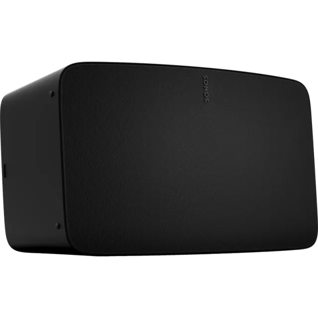 Sonos Five Zwart
