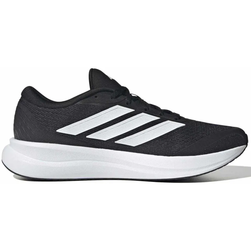 Adidas Runfalcon 6 Wide hardloopschoen zwart, foto 2