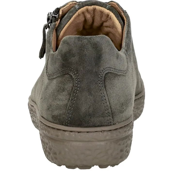 Hartjes Phil veterschoen taupe, foto 7