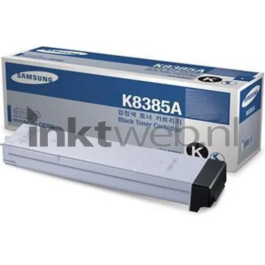 Samsung CLX-K8385A zwart (Origineel)