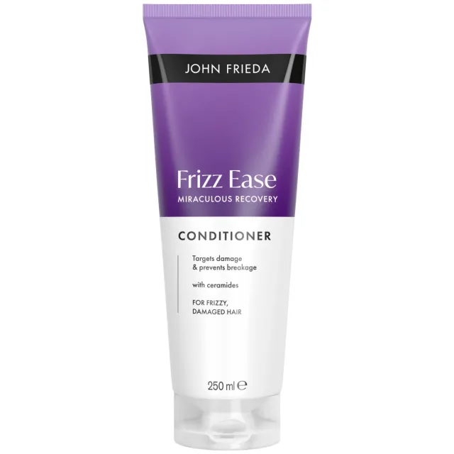 John Frieda Frizz Ease Miraculous Recovery shampoo