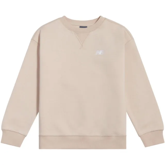 New Balance sweater - roze