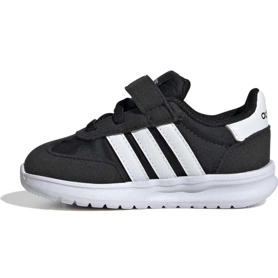 Adidas Run 70s 2.0 sneakers zwart, foto 7