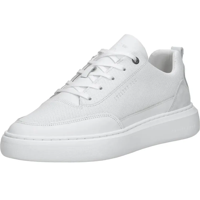 Cycleur de Luxe Roturier lage sneakers wit, foto 3